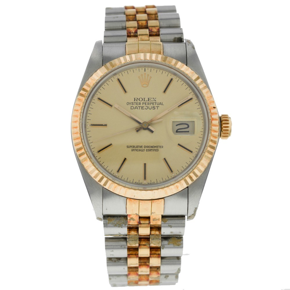 DATEJUST 36MM