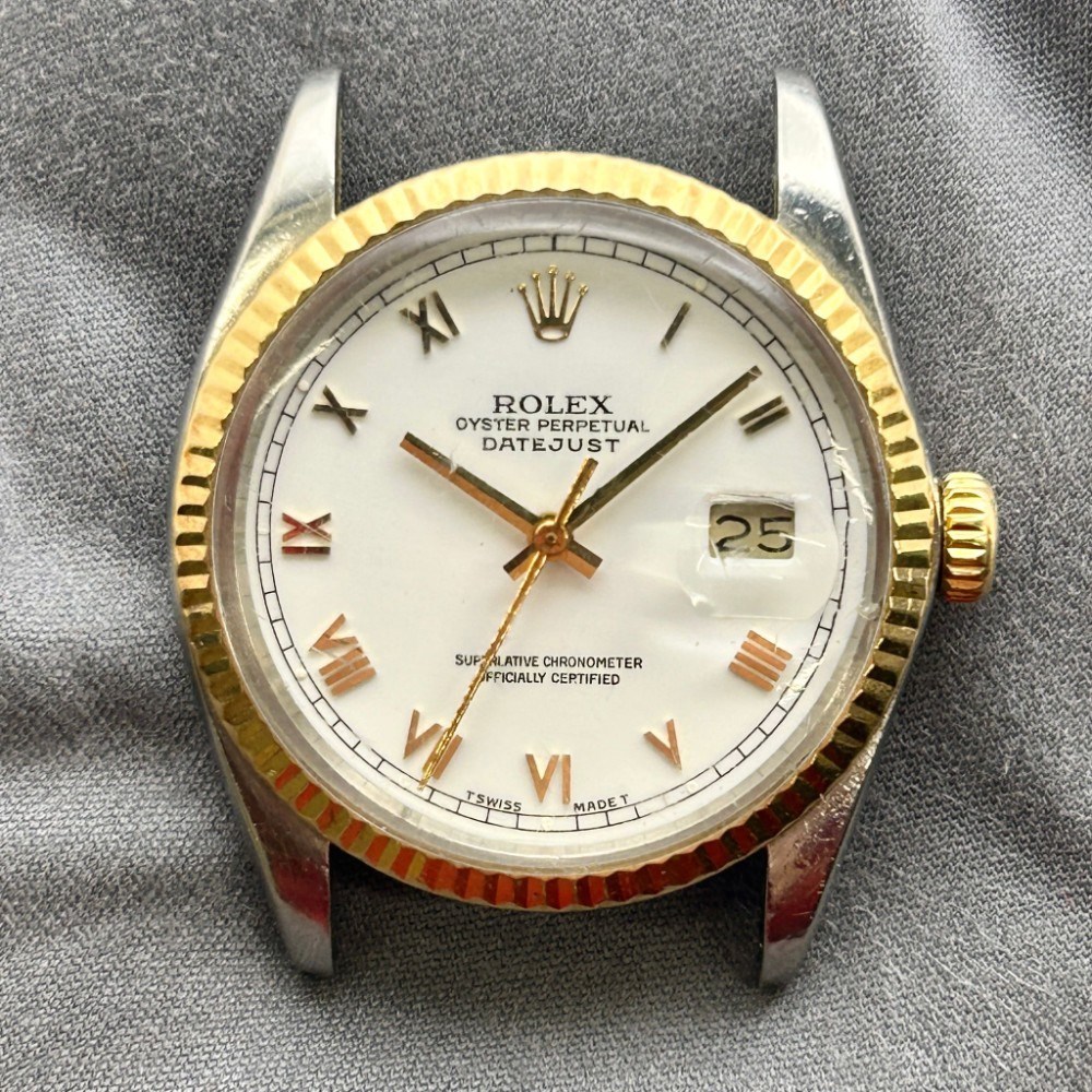 DATEJUST 36MM