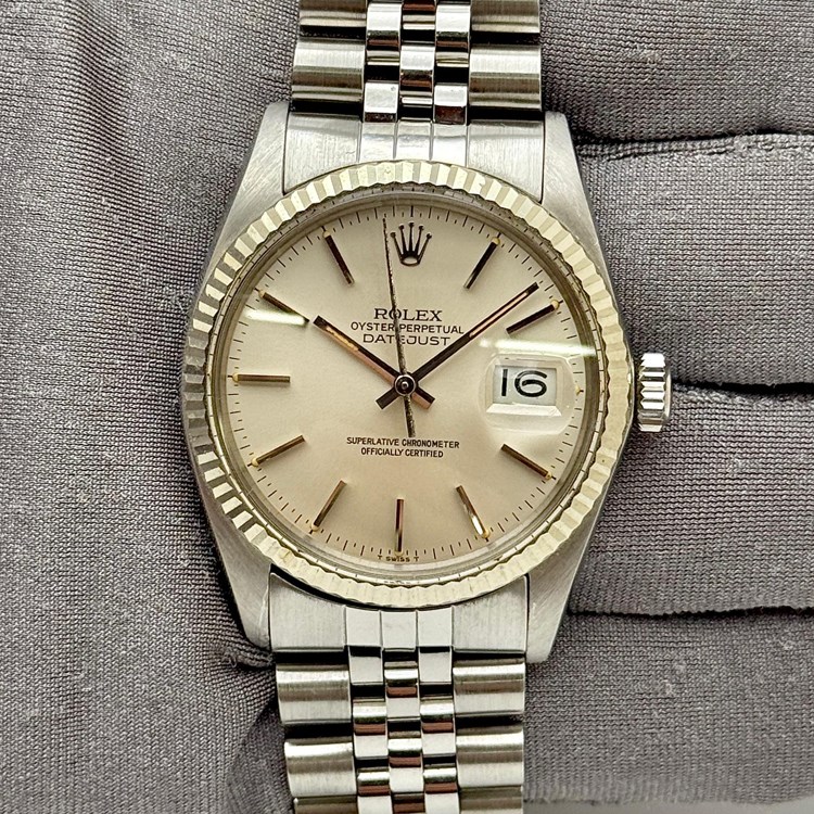 DATEJUST 36MM