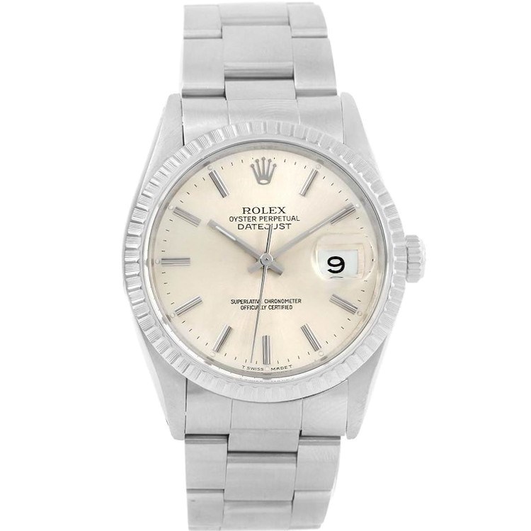 DATEJUST 36MM