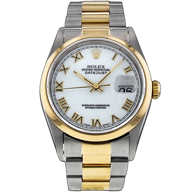 DATEJUST 36MM