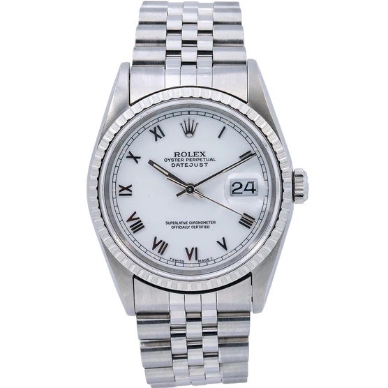 DATEJUST 36MM