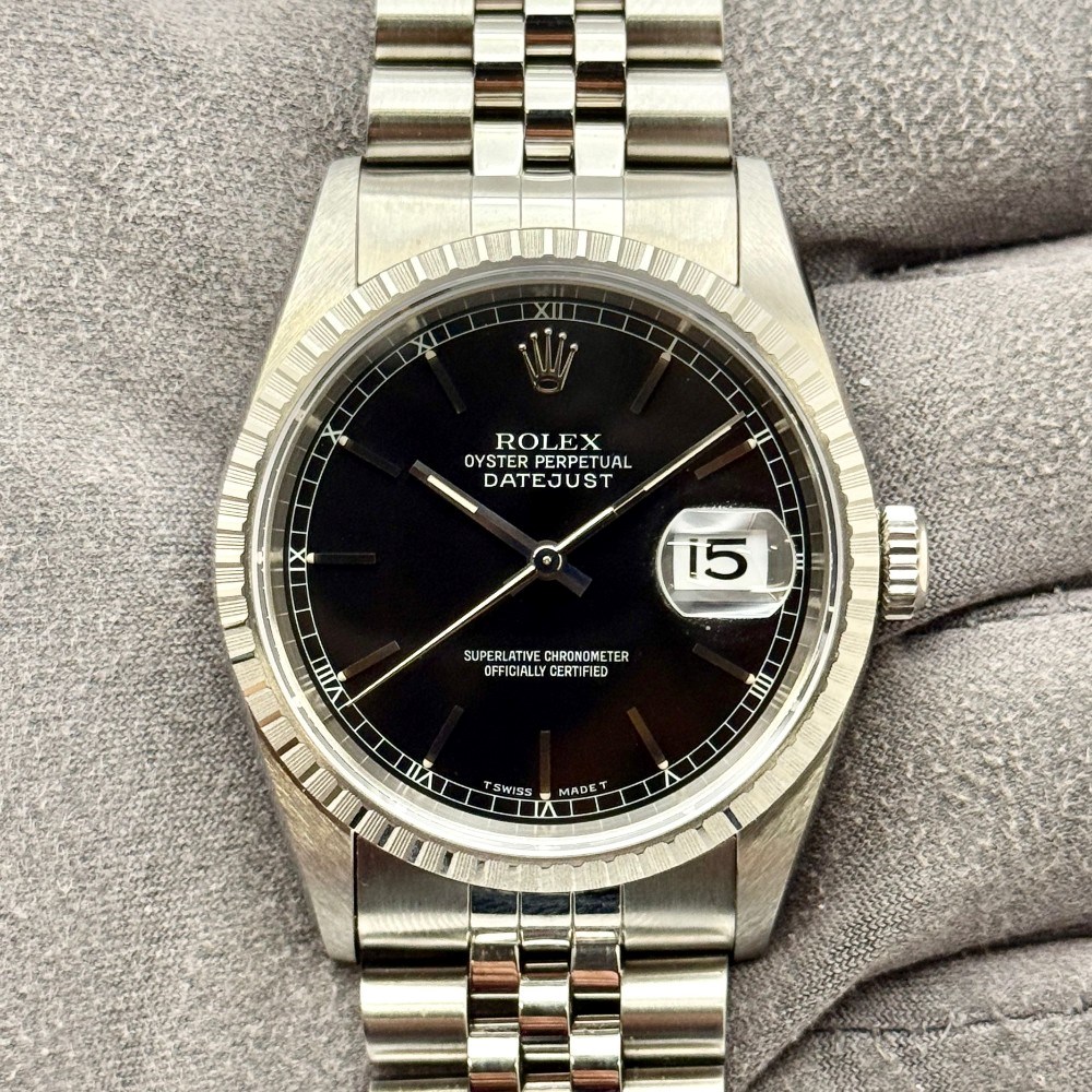 DATEJUST 36MM