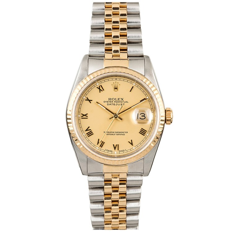 DATEJUST 36MM