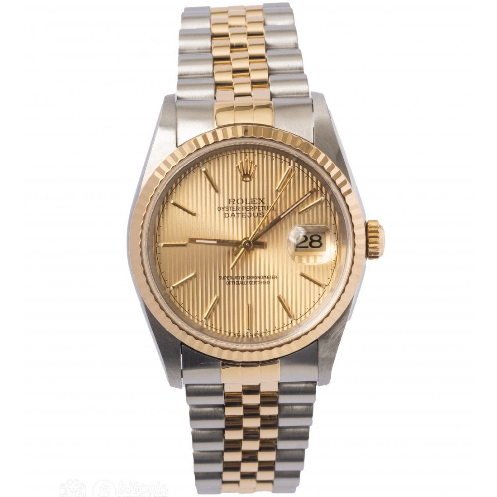 DATEJUST 36MM