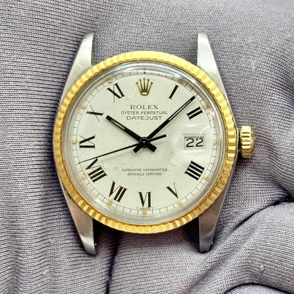 DATEJUST 36MM