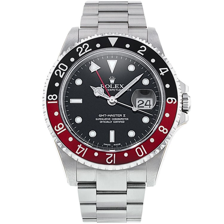 GMT-MASTER II