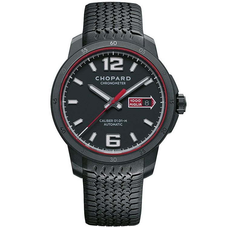 MILLE MIGLIA GTS