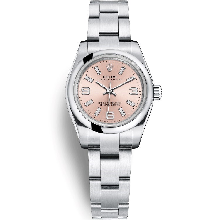 OYSTER PERPETUAL 26MM