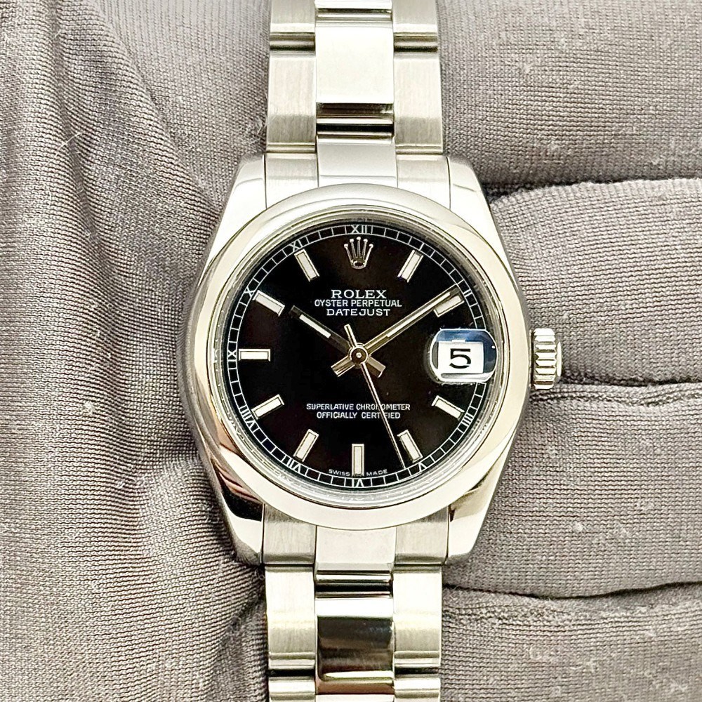 DATEJUST 31MM