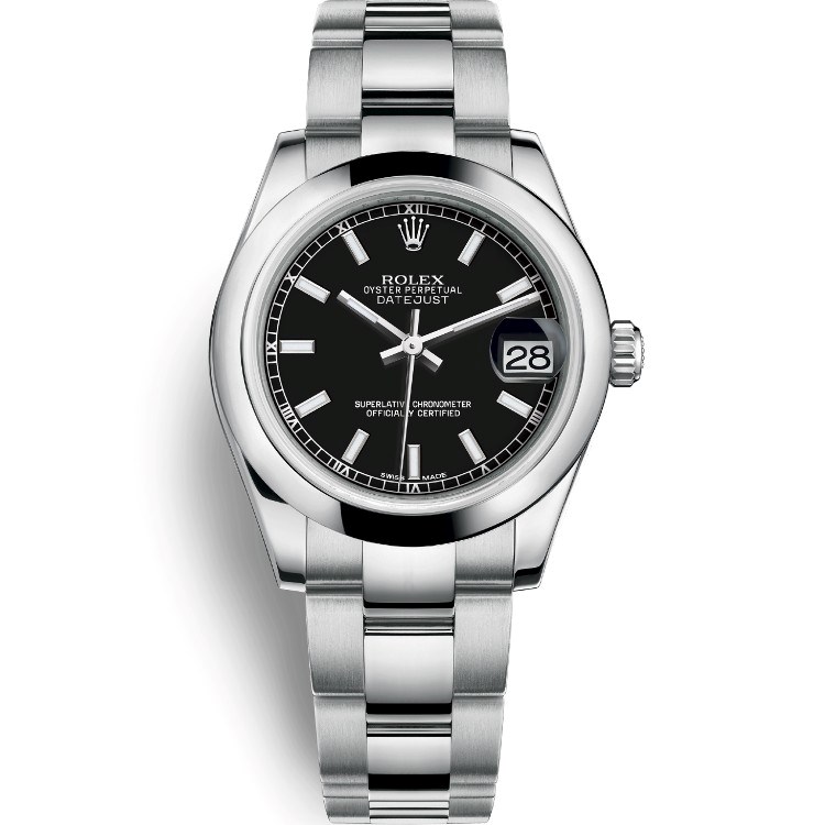 DATEJUST 31MM