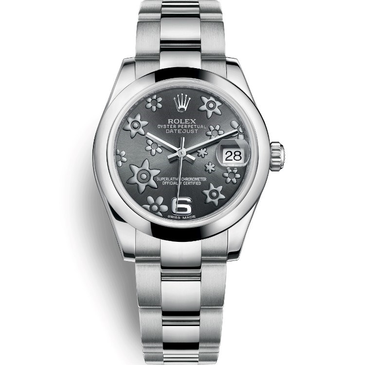 DATEJUST 31MM