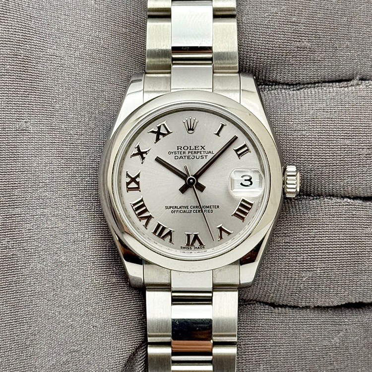 DATEJUST 31MM