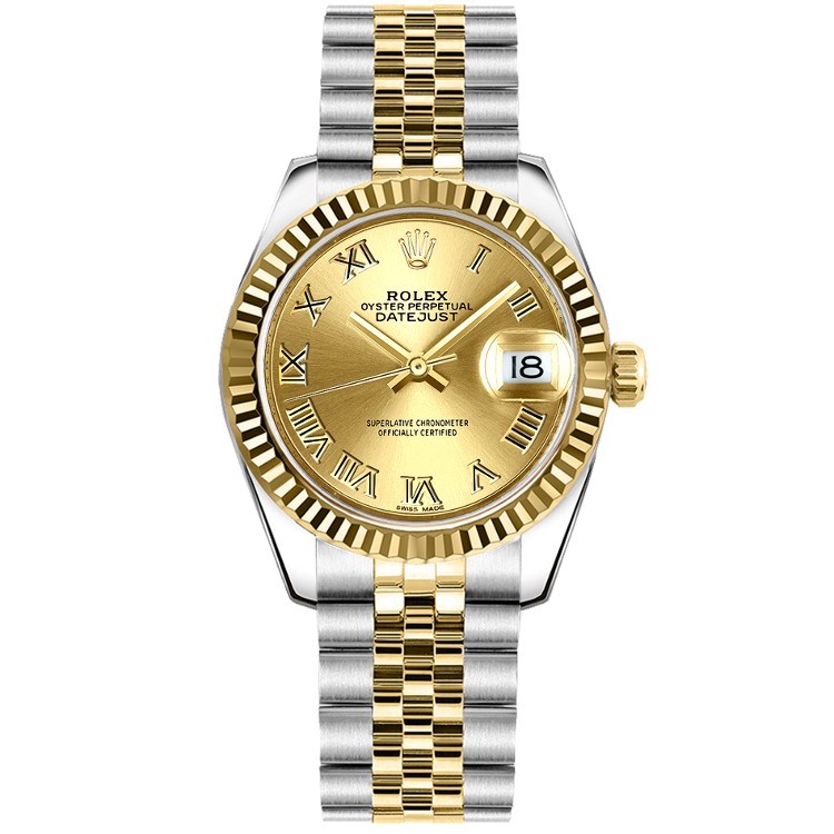 DATEJUST 31MM