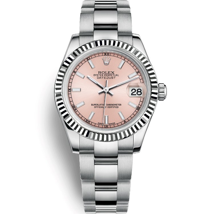 DATEJUST 31MM