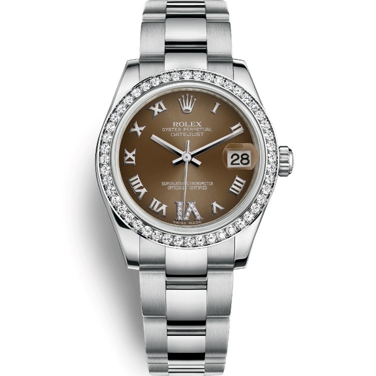 DATEJUST 31MM