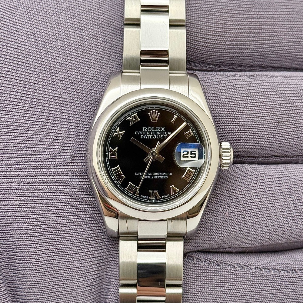 DATEJUST LADY 26MM