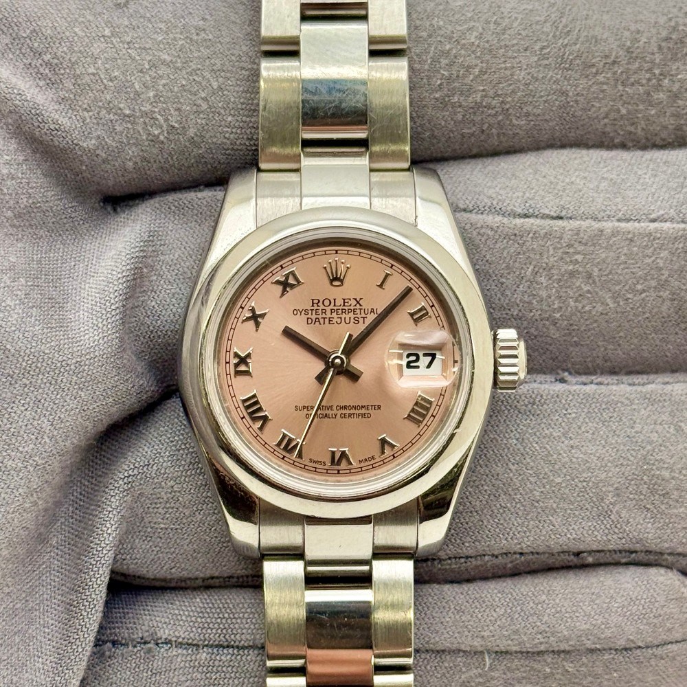 DATEJUST LADY 26MM