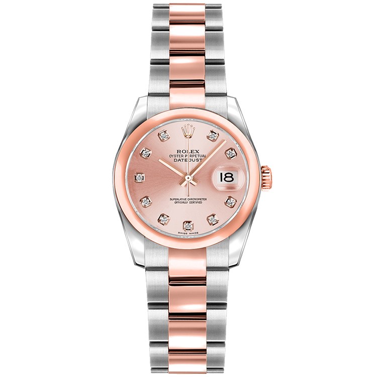 DATEJUST LADY 26MM