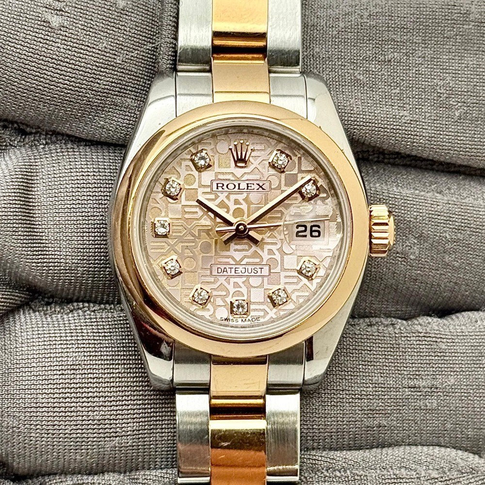 DATEJUST LADY 26MM