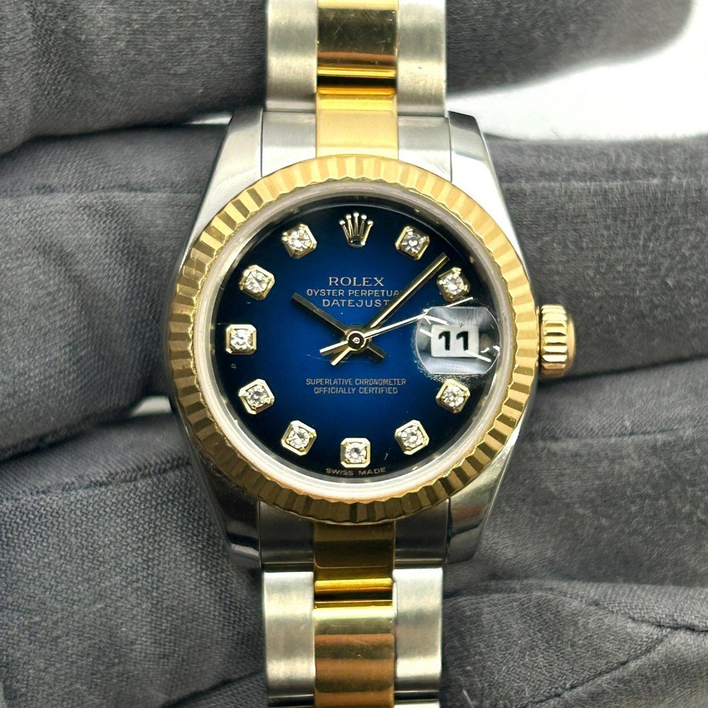 DATEJUST LADY 26MM