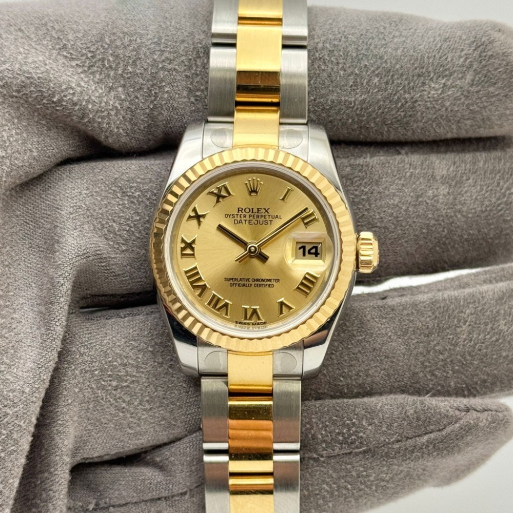 DATEJUST LADY 26MM