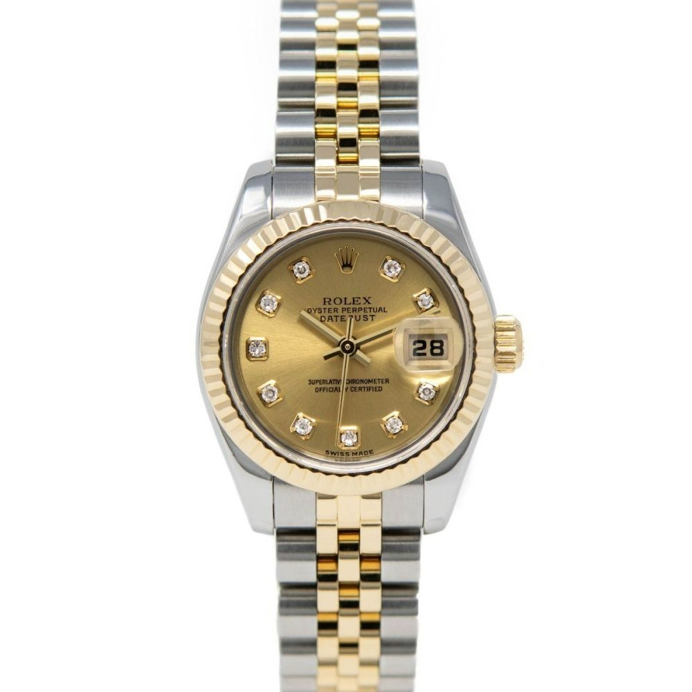 DATEJUST LADY 26MM