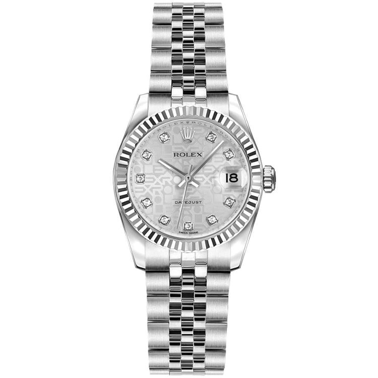 DATEJUST LADY 26MM