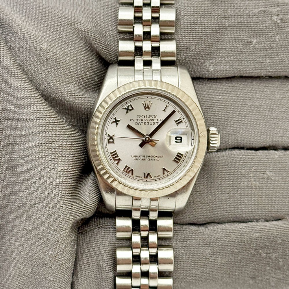 DATEJUST LADY 26MM