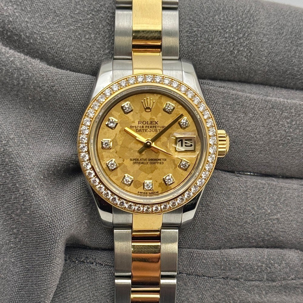 DATEJUST LADY 26MM