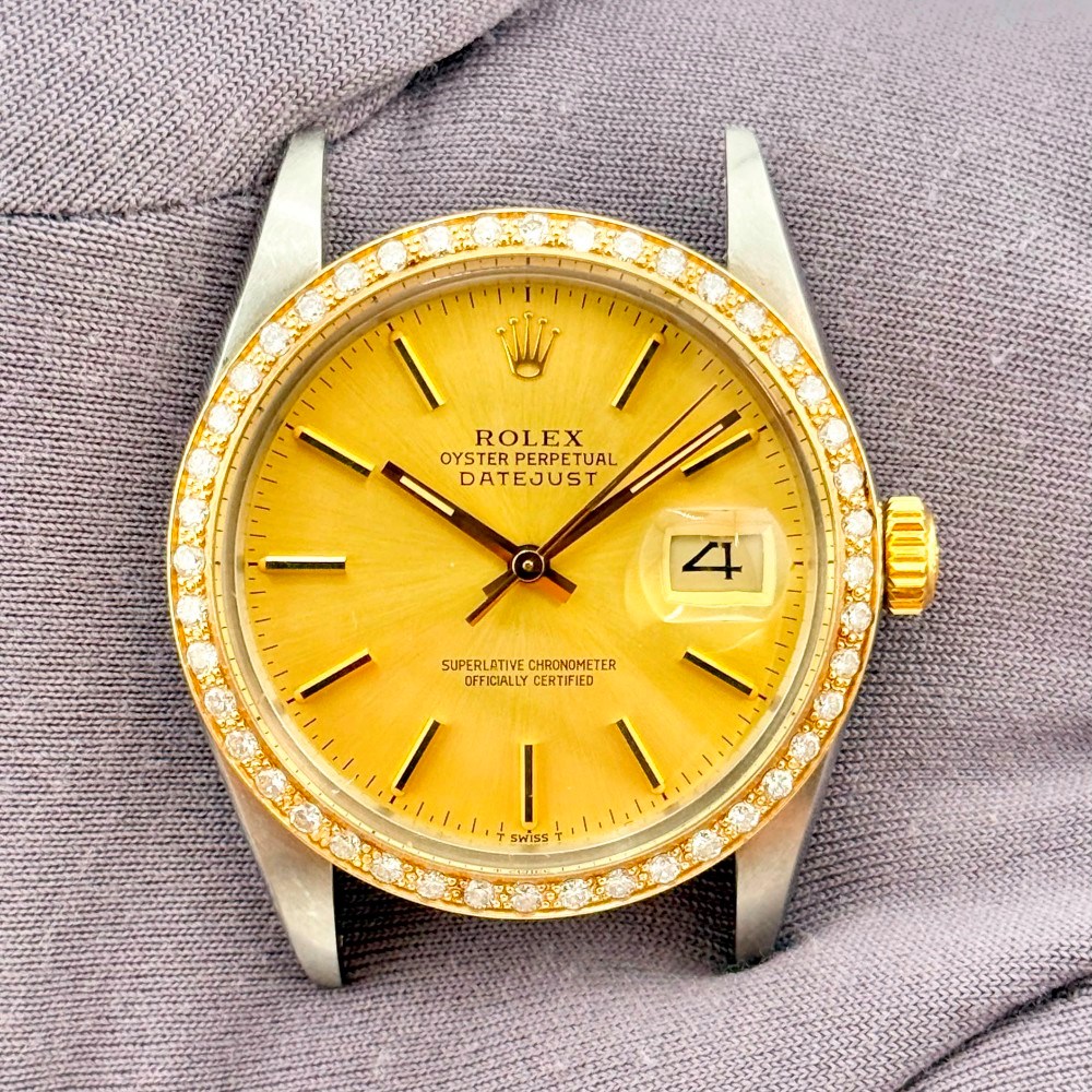 DATEJUST 36MM