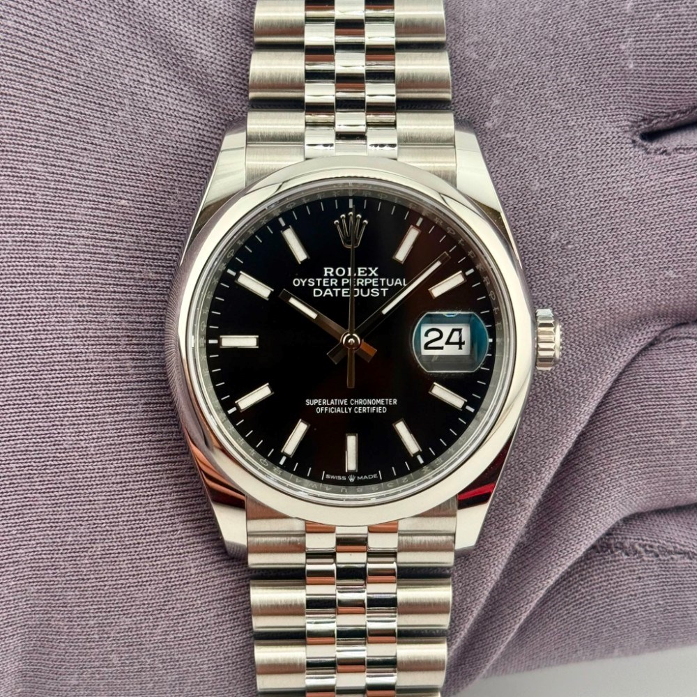 DATEJUST 36MM