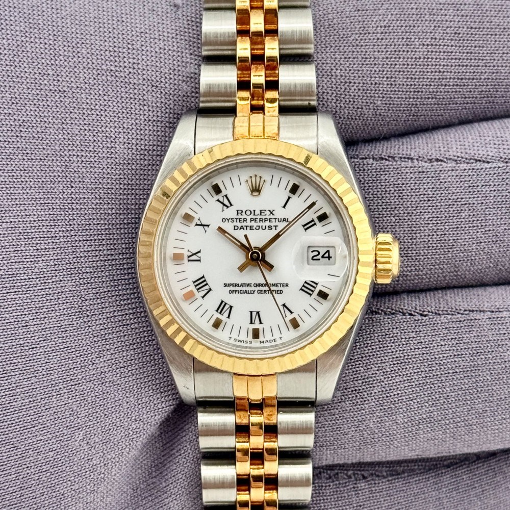 DATEJUST LADY 26MM