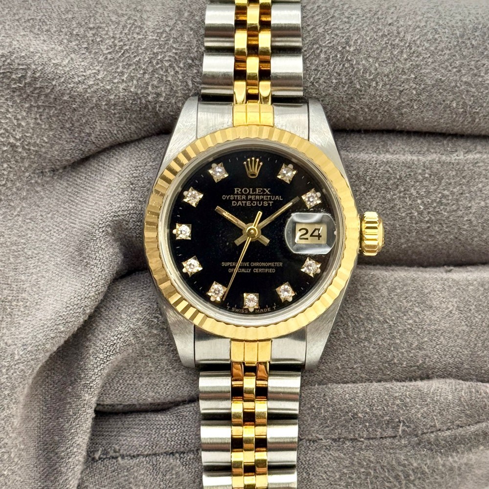 DATEJUST LADY 26MM