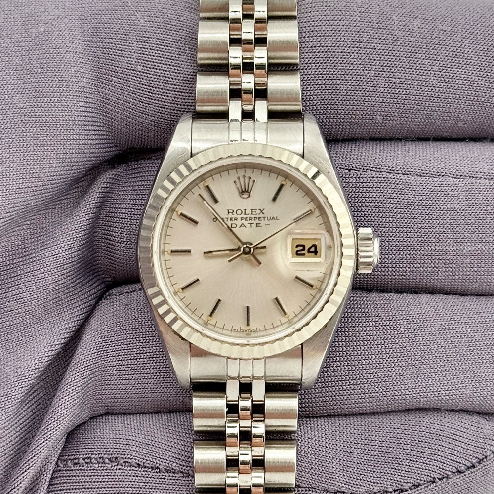 DATEJUST LADY 26MM