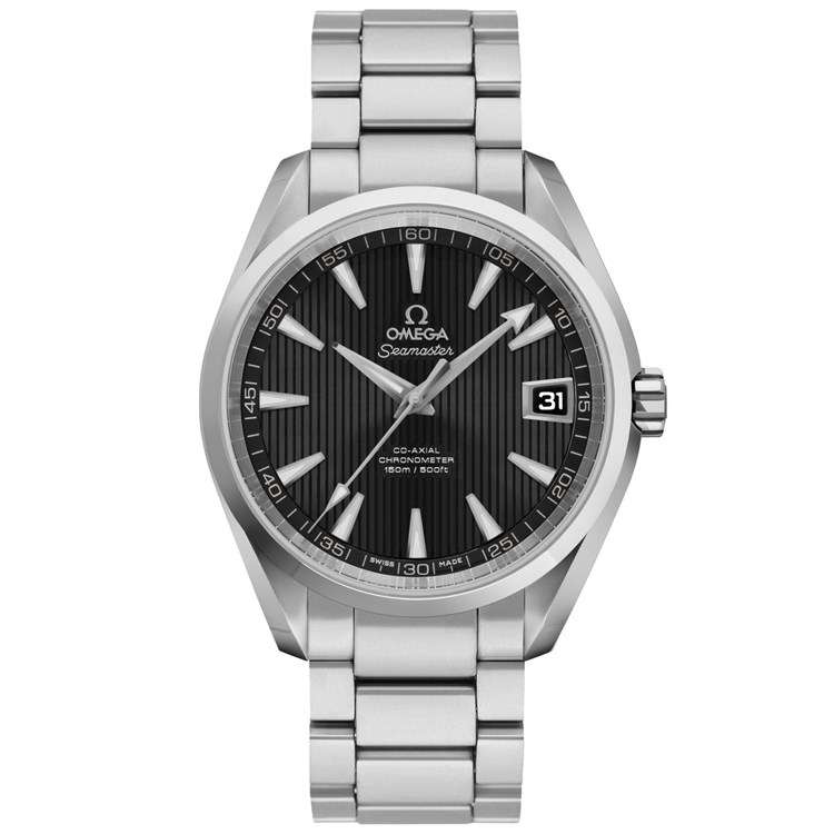 SEAMASTER AQUA TERRA