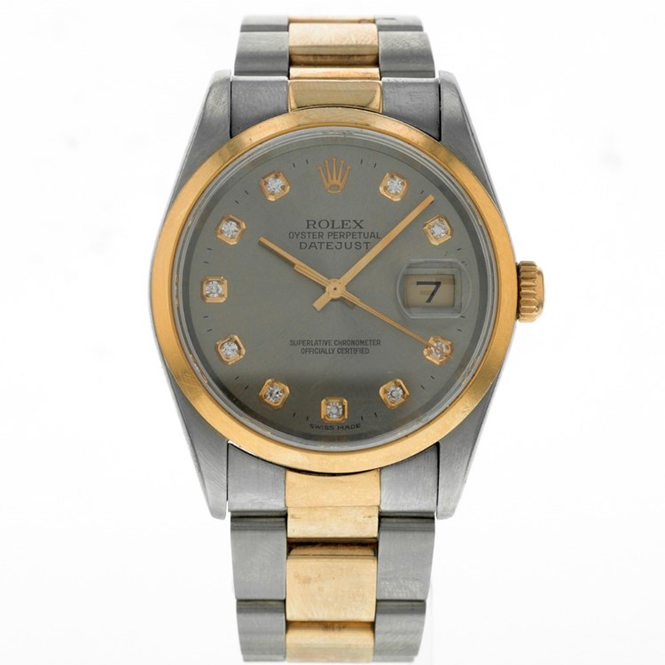 DATEJUST 36MM