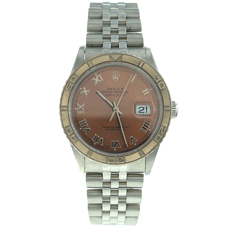 DATEJUST 36MM