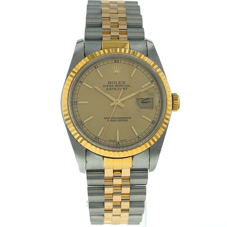 DATEJUST 36MM