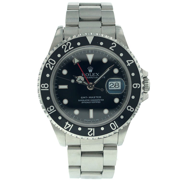 GMT-MASTER