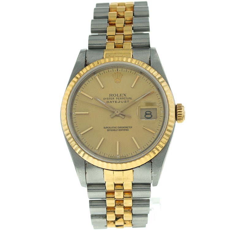 DATEJUST 36MM