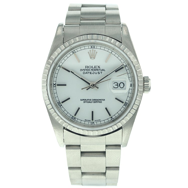 DATEJUST 36MM