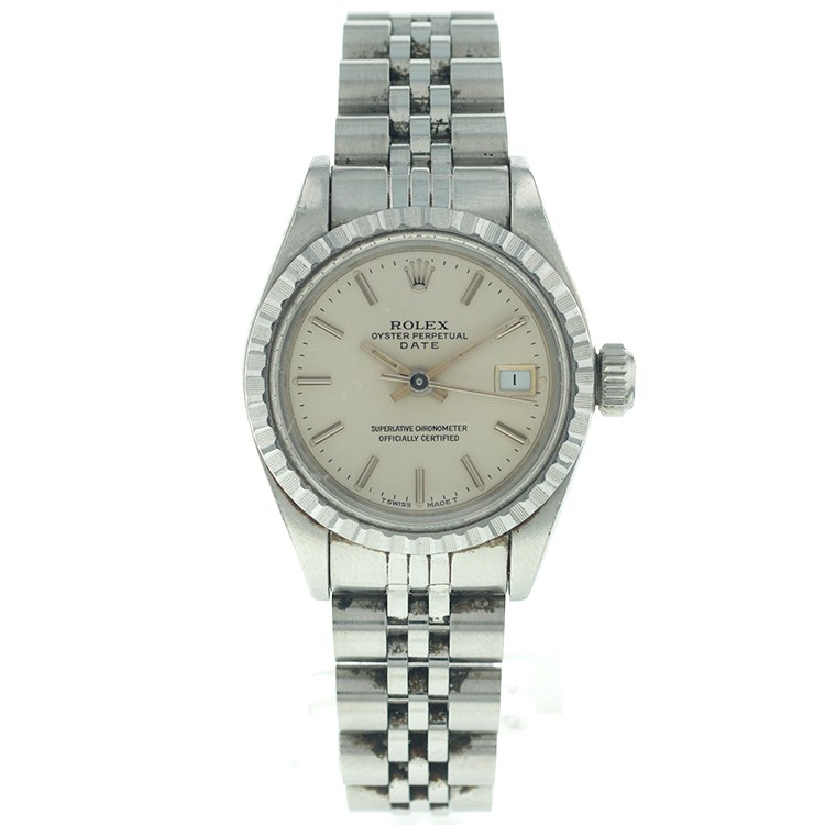 DATEJUST LADY 26MM