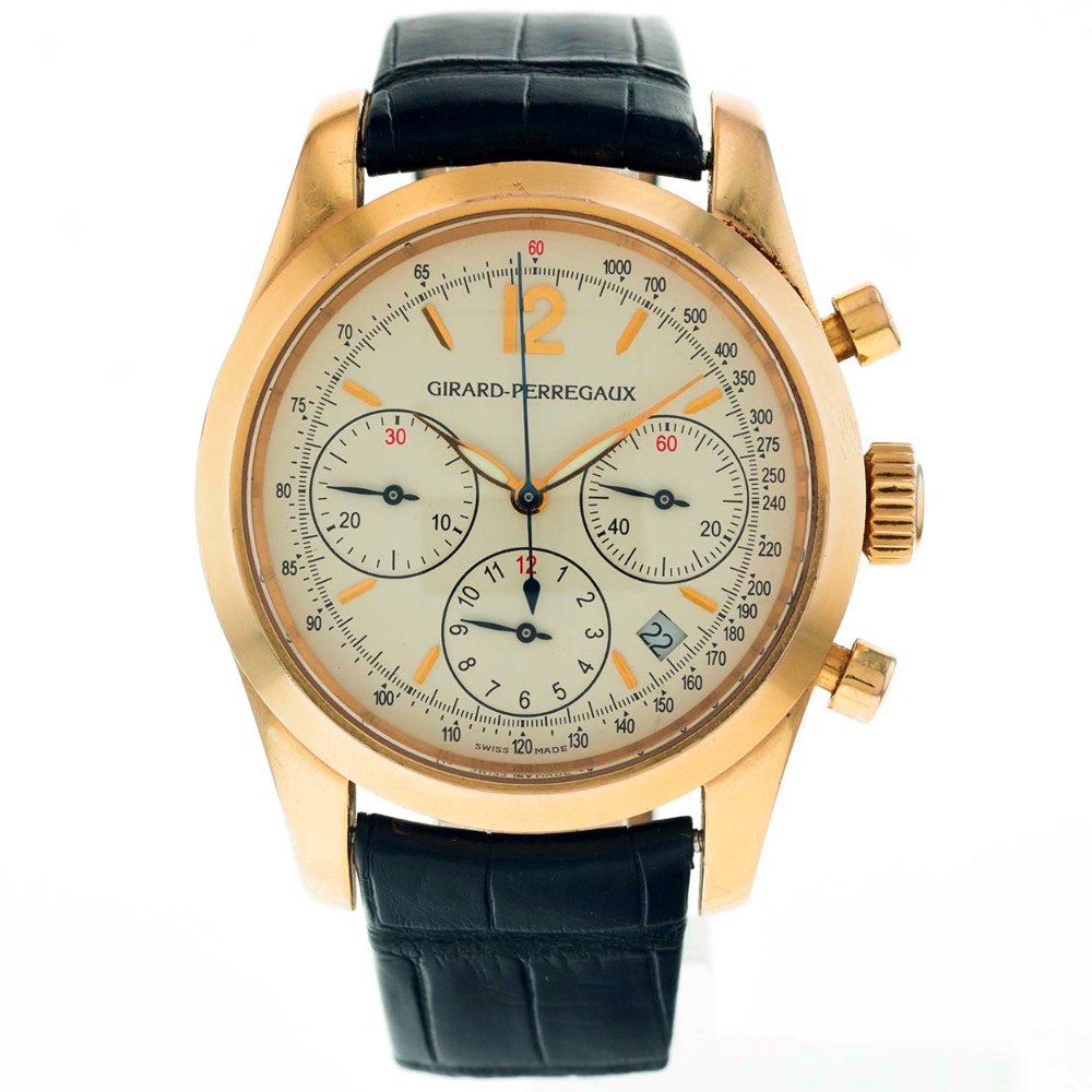 SPORT CHRONOGRAPH