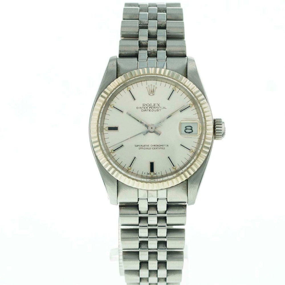 DATEJUST 31MM