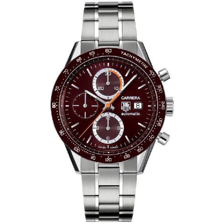 CARRERA AUTOMATIC CHRONOGRAPH