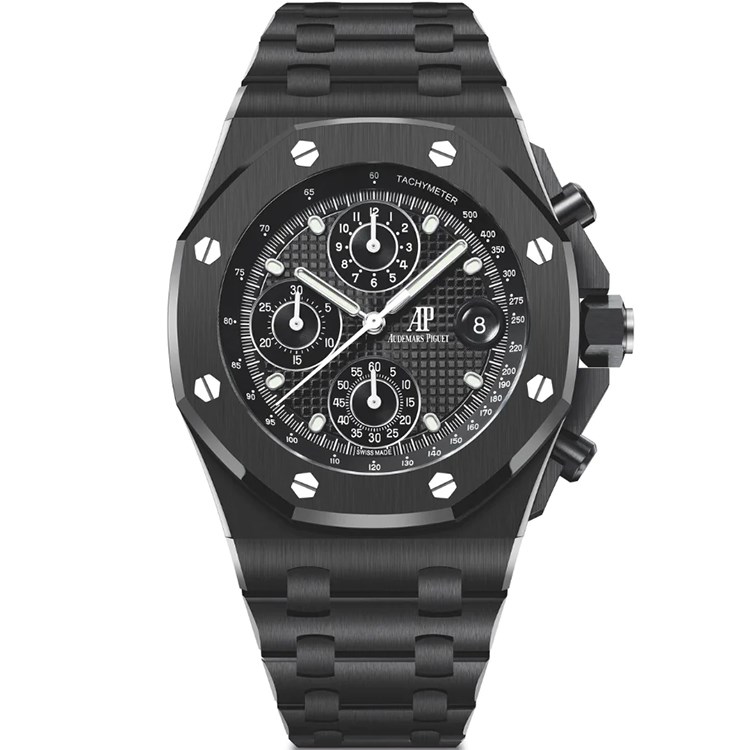 ROYAL OAK OFFSHORE SELFWINDING CHRONOGRAPH