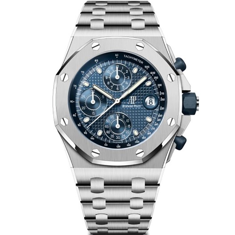 ROYAL OAK OFFSHORE CHRONOGRAPH