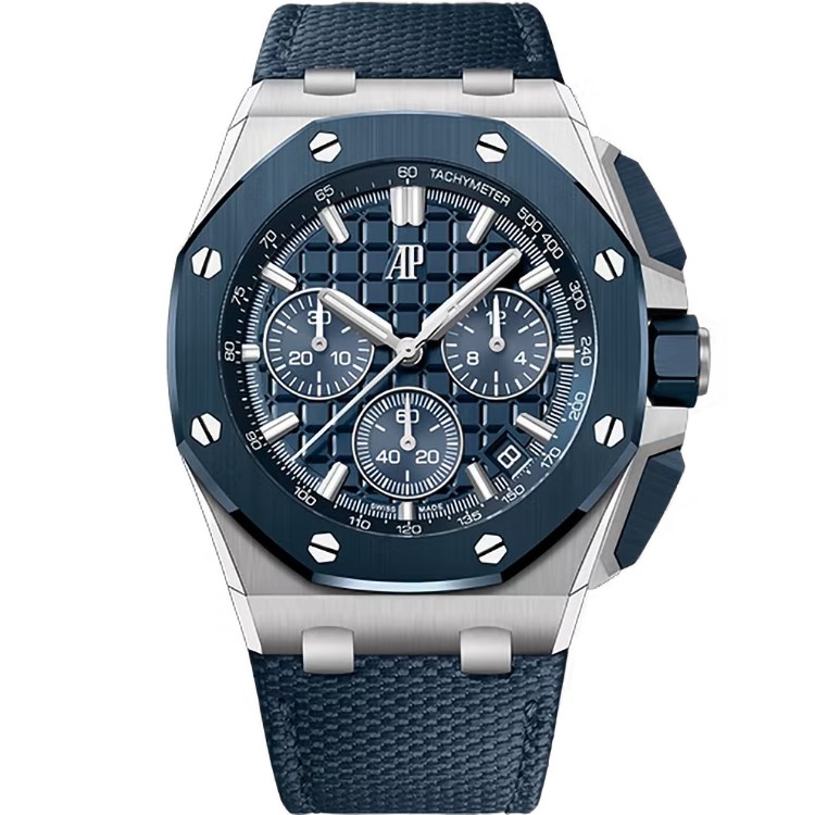 ROYAL OAK OFFSHORE