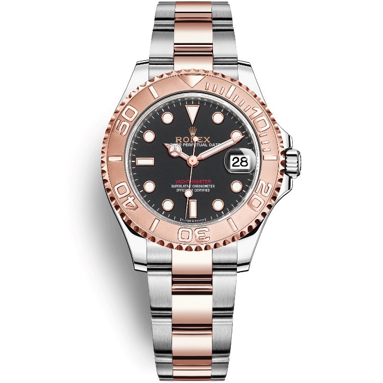 YACHT-MASTER MIDSIZE